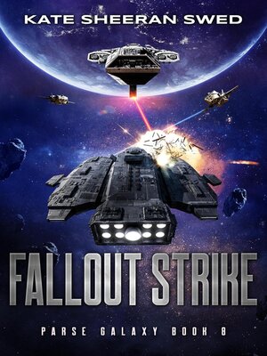 cover image of Fallout Strike